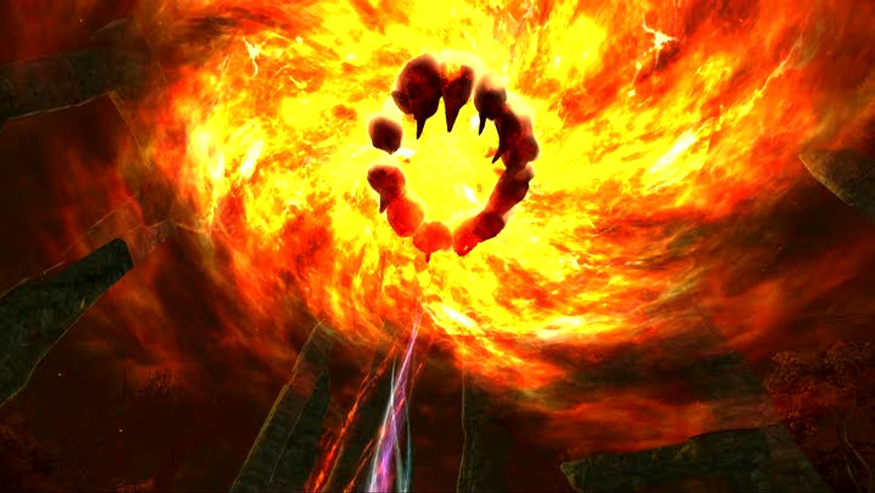 Rift : Le plan de feu