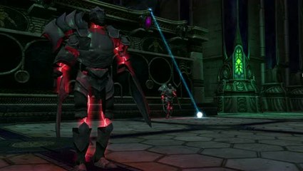 Rift : Deepstrike Mines