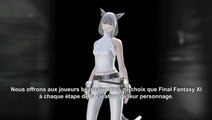 Final Fantasy XIV Online : Un monde haut en couleur