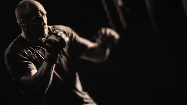 EA Sports MMA : Trailer