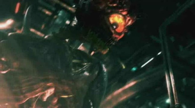 Metroid : Other M : Rétrospective narrative