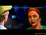 The Secret of Monkey Island : Special Edition : Duel d'insultes