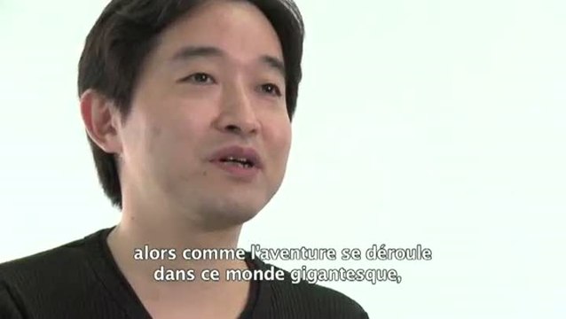 Xenoblade Chronicles : Les origines d'une épopée - 2/4 : Exploration et immersion