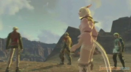 Final Fantasy XIV Online : Rencontre avec Hiromichi Tanaka