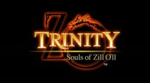 Trinity : Souls of Zill O'll : TGS 2009 : Trailer
