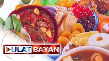 'Filipino Food Month', ipinagdiriwang tuwing Abril