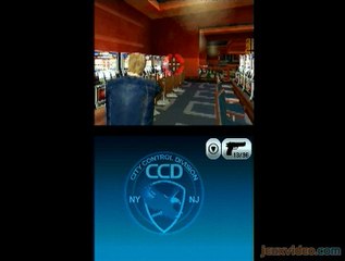 C.O.P. : The Recruit : Règlement de compte au casino