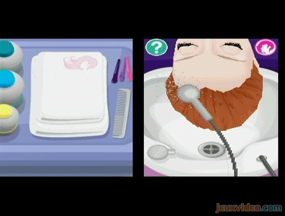 Léa Passion Salon de Beauté : Une cliente pas comme les autres