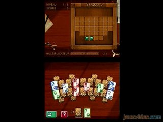 Jewel Quest Solitaire : Mode Aventure