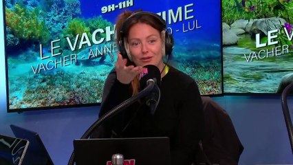 Le Vacher Time - L'intégrale du 30 mars