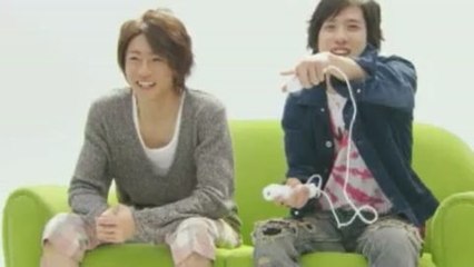 Super Mario Galaxy 2 : Longue publicité japonaise