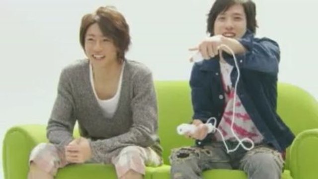 Super Mario Galaxy 2 : Longue publicité japonaise