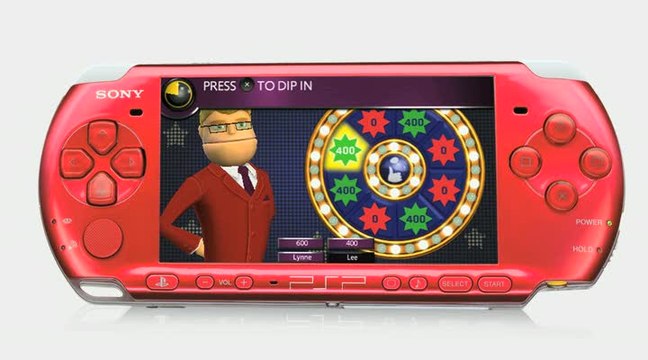 Buzz ! : Quiz World : GC 2009 : Trailer