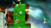 Super Mario Galaxy 2 : Publicité japonaise 6