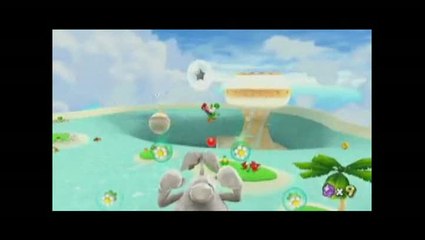 Super Mario Galaxy 2 : Transmission 6