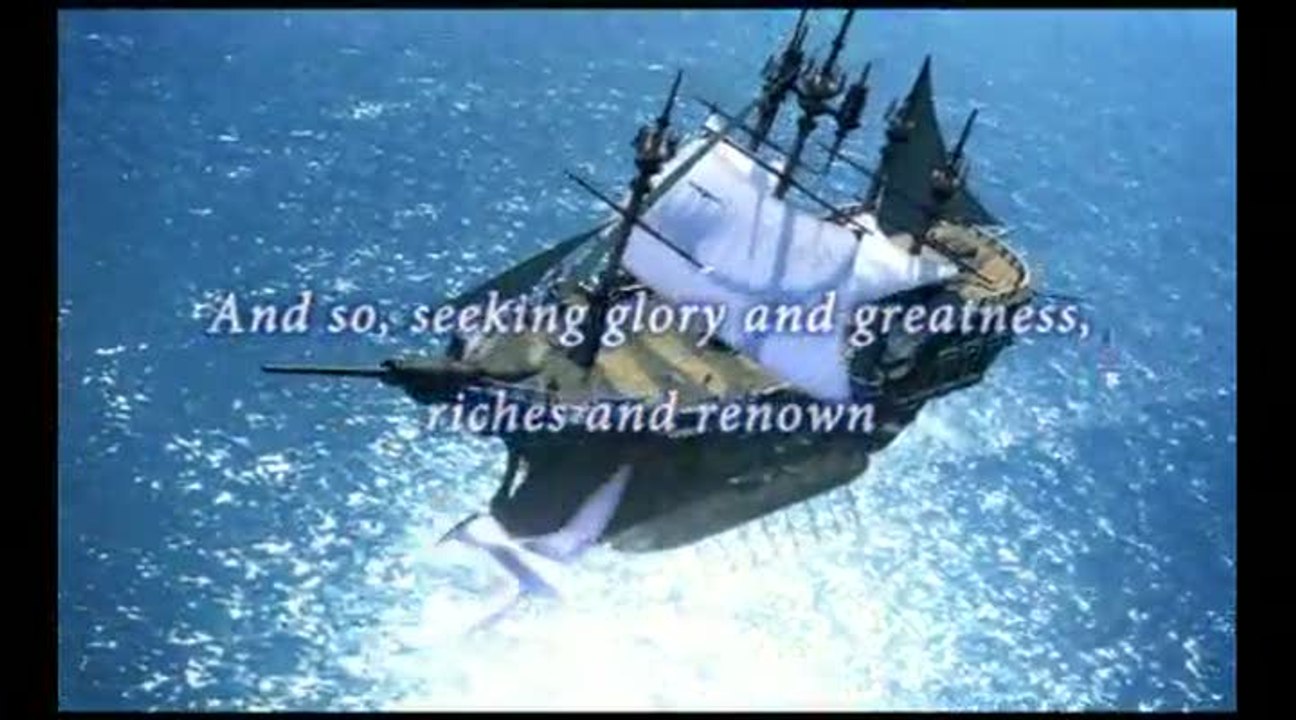 Final Fantasy XIV Online : TGS 2009 : De l'importance de belles cinématiques