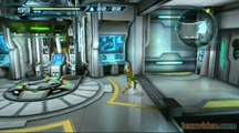 Metroid : Other M : 2/3 : Bestiaire