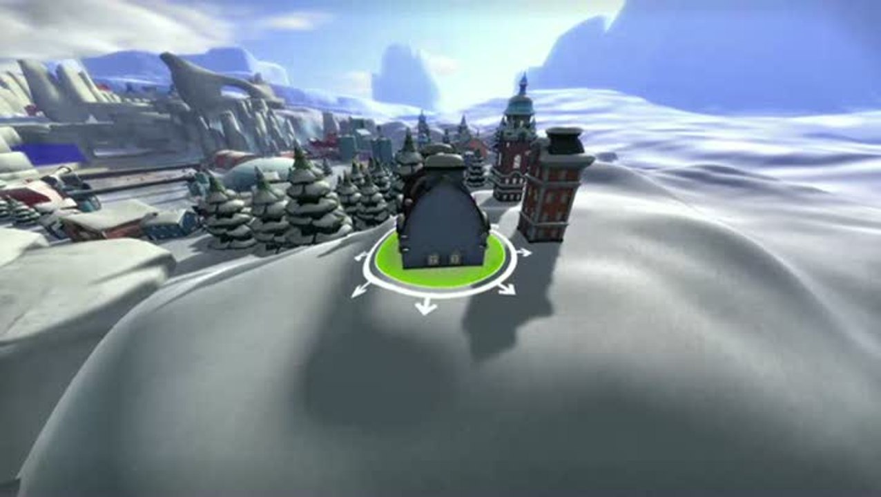 ModNation Racers : 2 millions de créations !