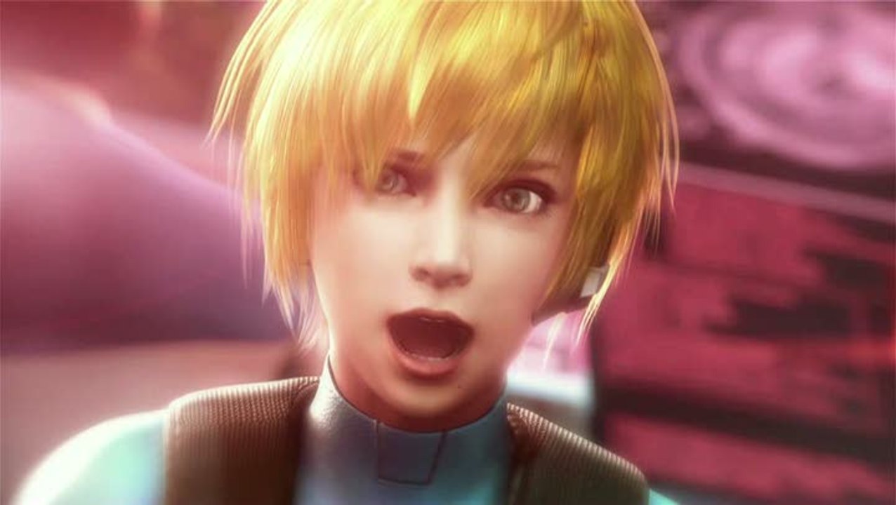 Metroid : Other M : Pub française n°3