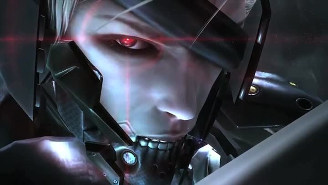 Metal Gear Rising : Revengeance : Evénement à Santa Monica #3