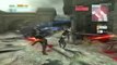 Metal Gear Rising : Revengeance : Les Cyborgs