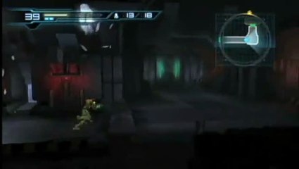 Metroid : Other M : Un trailer bien complet... version anglaise