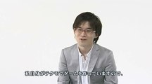 Metroid : Other M : Making-of japonais