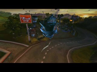 Tornado Outbreak : Le vent tourne