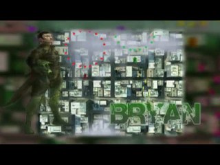 Wings of Apocalypse : Premier trailer