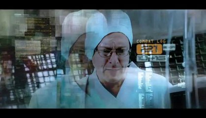 Metal Gear Rising : Revengeance : Make it Right "Arm"