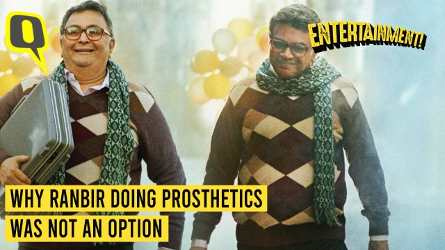 Wasn't Convinced About Casting Another Actor As Sharmaji: Director Hitesh