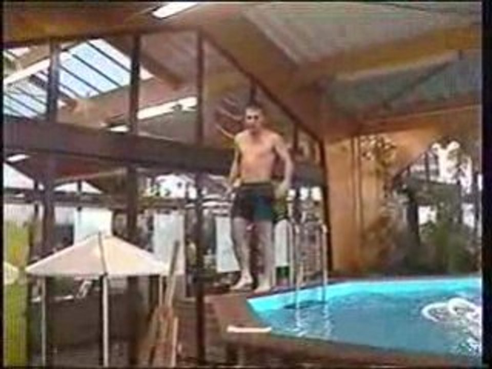 BAIGNADE INTERDITE