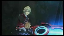 Xenoblade Chronicles : Une mise en scène soignée