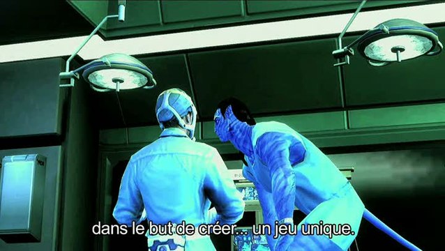 James Cameron's Avatar : The Game : Journal de développement - 5ème partie : La bataille