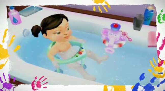 My Baby 2 : Mon Bébé a Grandi : Trailer mignon