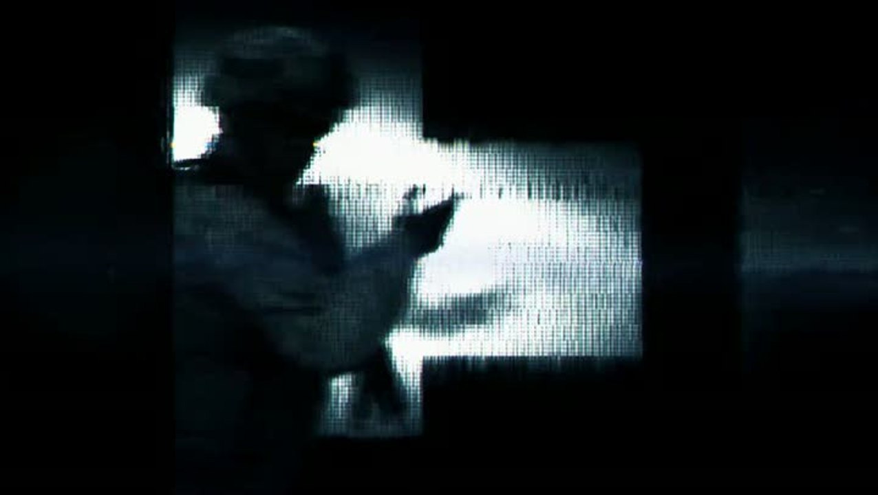 Battlefield 3 : Premier teaser