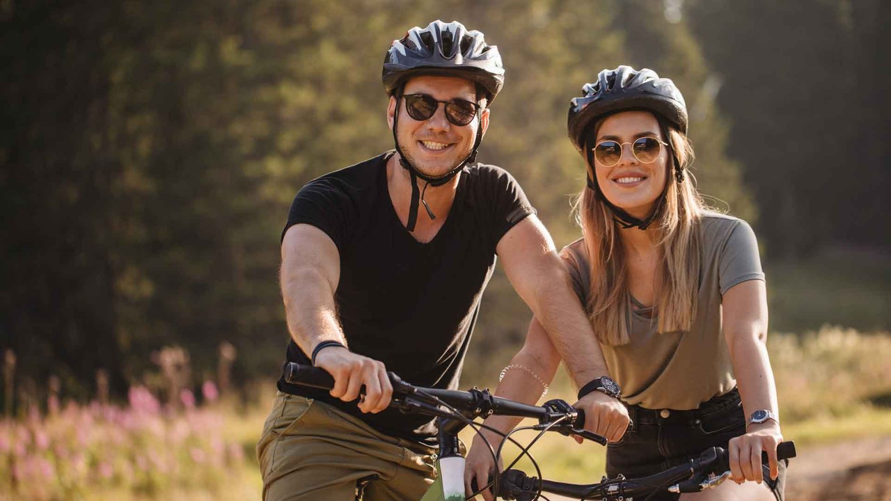 Ausgezeichnet: Das sind die besten Radstrecken in Deutschland