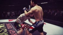 EA Sports MMA : Trailer de lancement