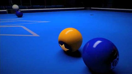 Hustle Kings : Trailer de lancement