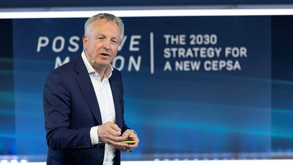 Cepsa invertirá hasta 8.000 millones en sostenibilidad y movilidad para 2030