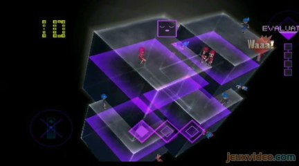 You, Me, and the Cubes :