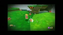 Super Mario Galaxy 2 : Transmission 11