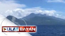 2-K turista, bumibisitan sa Camiguin Island kada linggo