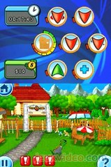 101 Dino Pets : Mini-jeu