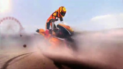 MotoGP 09/10 : Winning is never enough