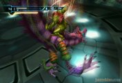 Metroid : Other M : Saleté de caméléons !