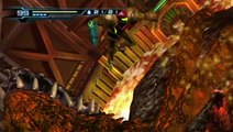 Metroid : Other M : Trailer mouvementé