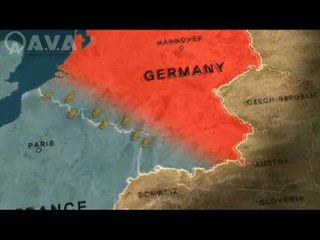 Alliance of Valiant Arms : Tous en Germany !