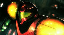 Metroid : Other M : Trailer de gameplay