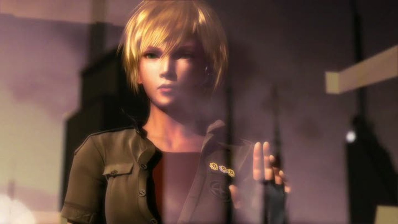 Metroid : Other M : Bande-annonce Nintendo Summit 2010